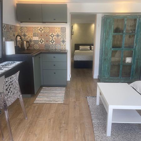 Bali 83 Apartment Bandol Ngoại thất bức ảnh