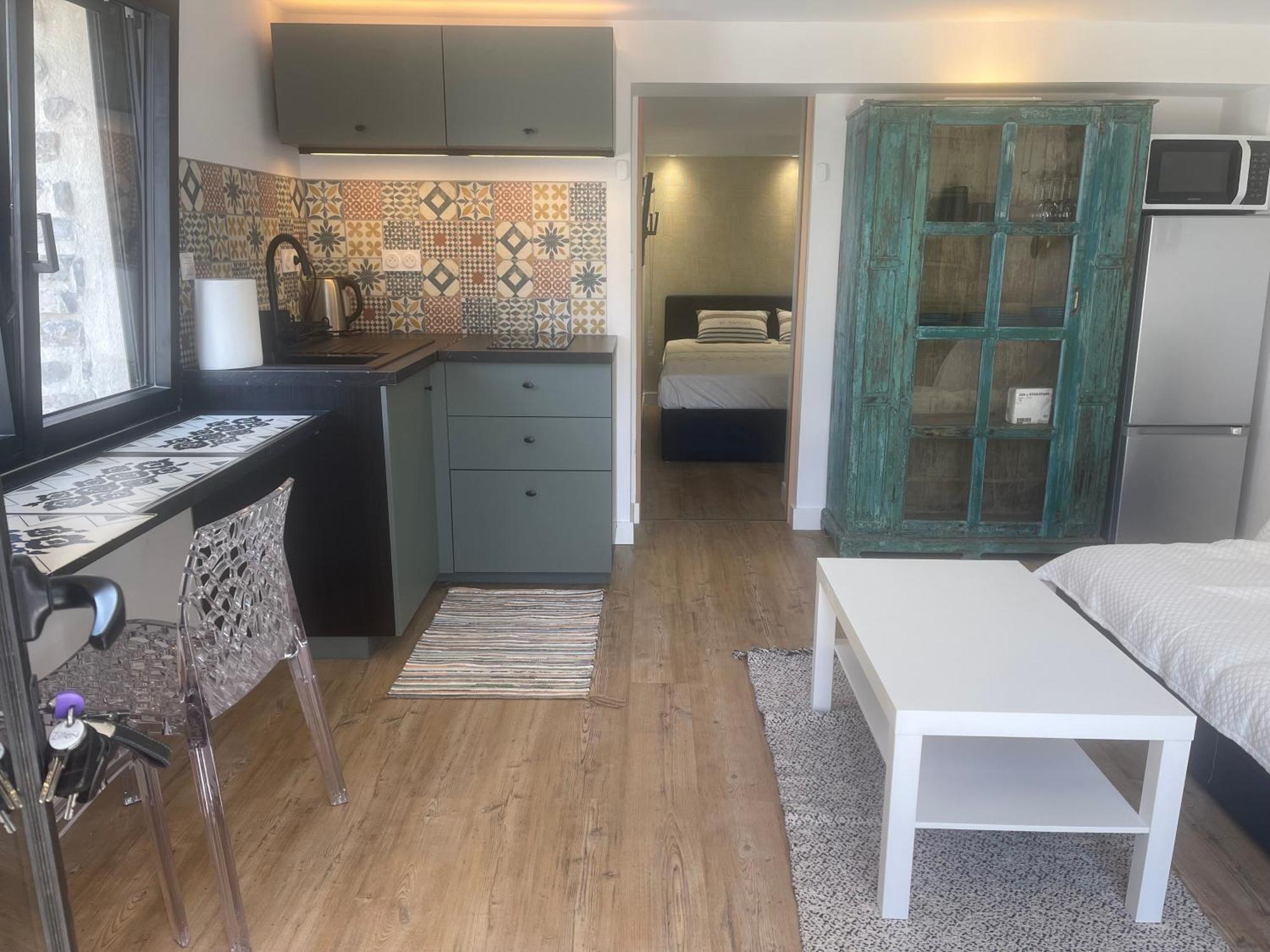 Bali 83 Apartment Bandol Ngoại thất bức ảnh