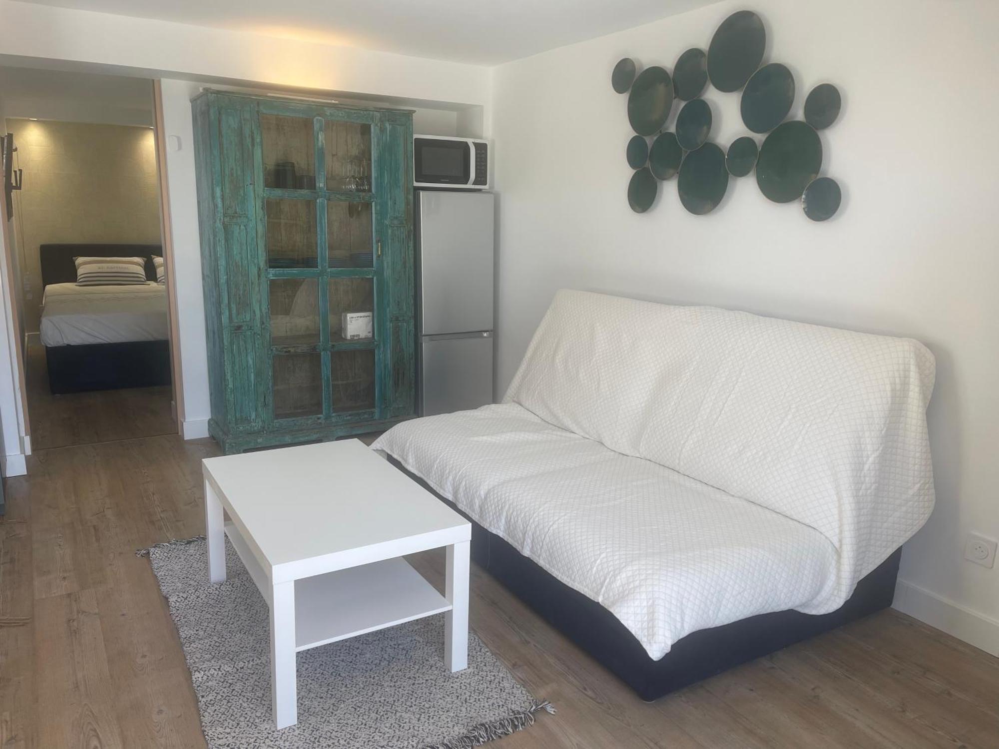 Bali 83 Apartment Bandol Ngoại thất bức ảnh